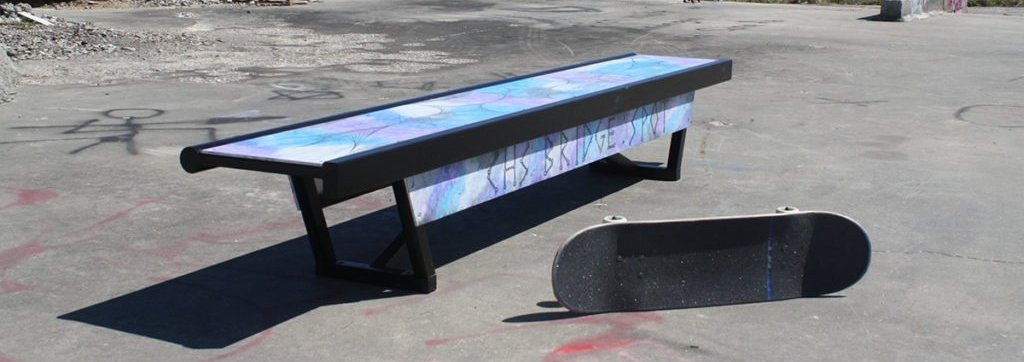 Custom Built Rails by Transformer Rails